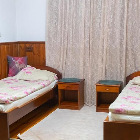 Grancharova Guest House Банско Экстерьер фото