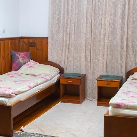 Grancharova Guest House Банско Экстерьер фото