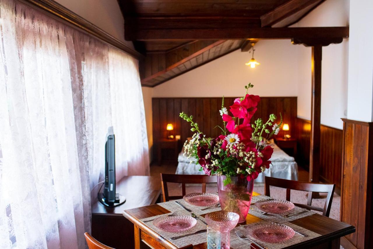 Grancharova Guest House Банско Экстерьер фото