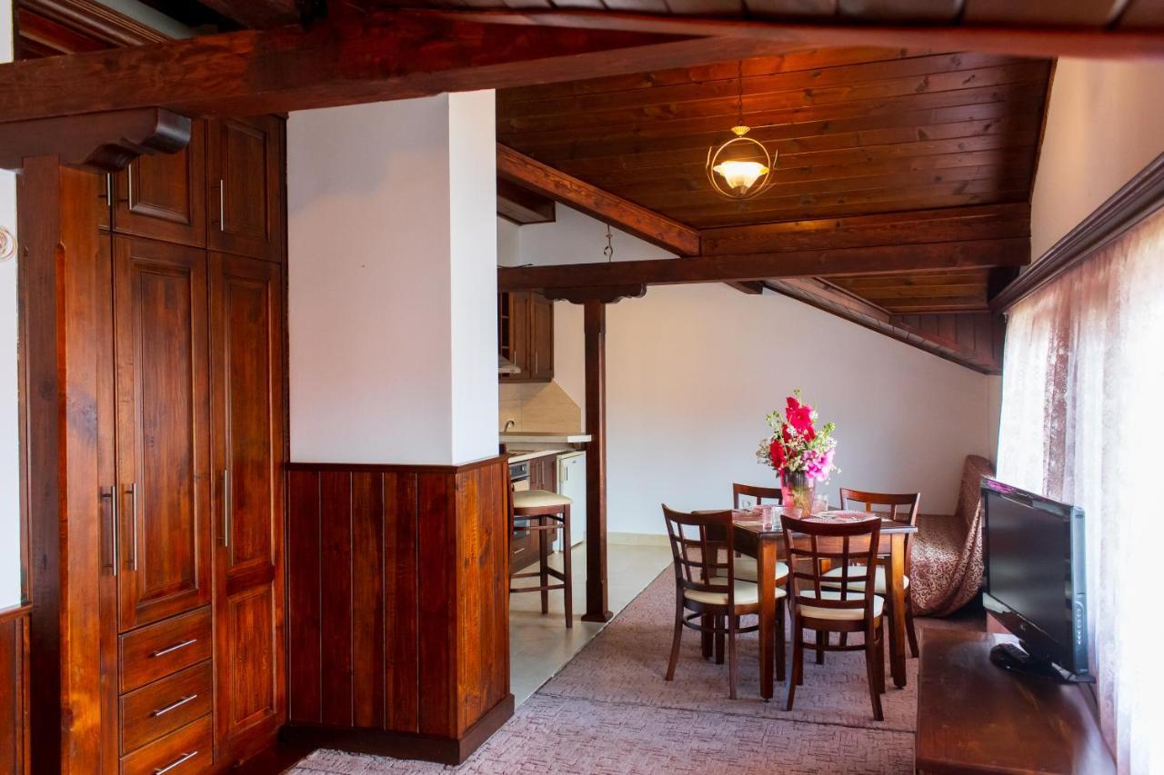 Grancharova Guest House Банско Экстерьер фото