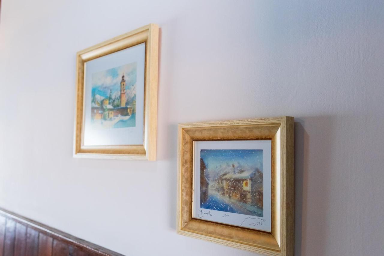 Grancharova Guest House Банско Экстерьер фото