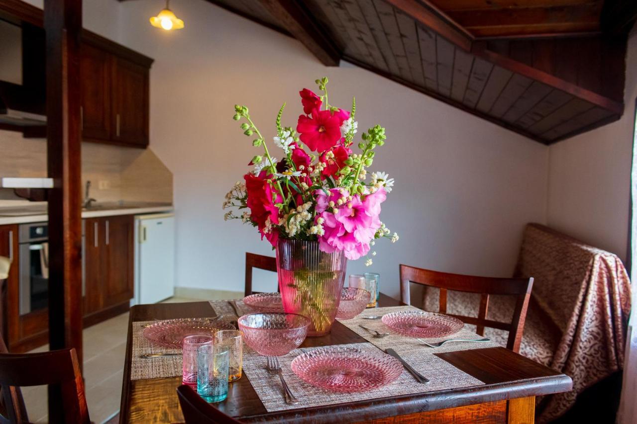 Grancharova Guest House Банско Экстерьер фото