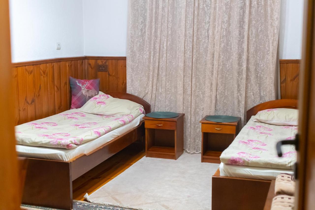 Grancharova Guest House Банско Экстерьер фото