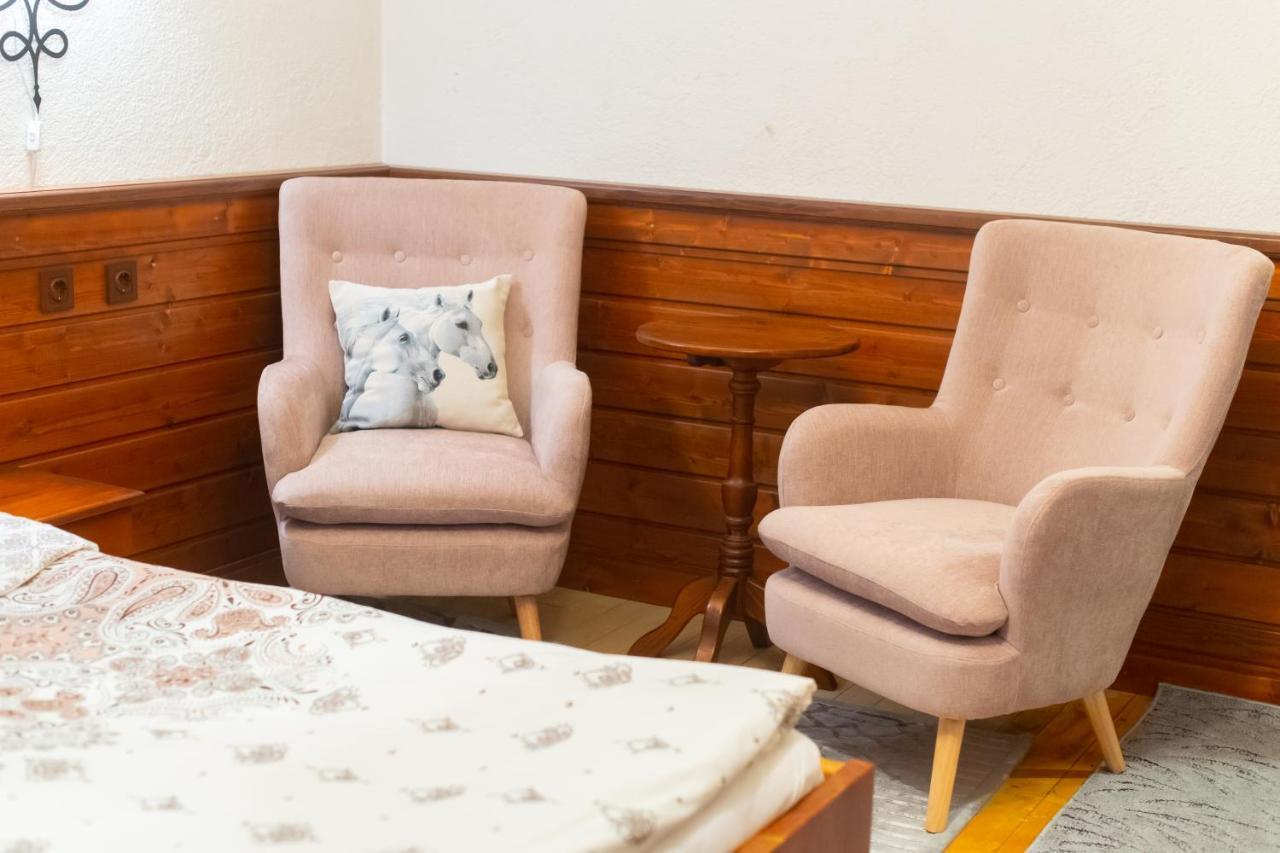 Grancharova Guest House Банско Экстерьер фото