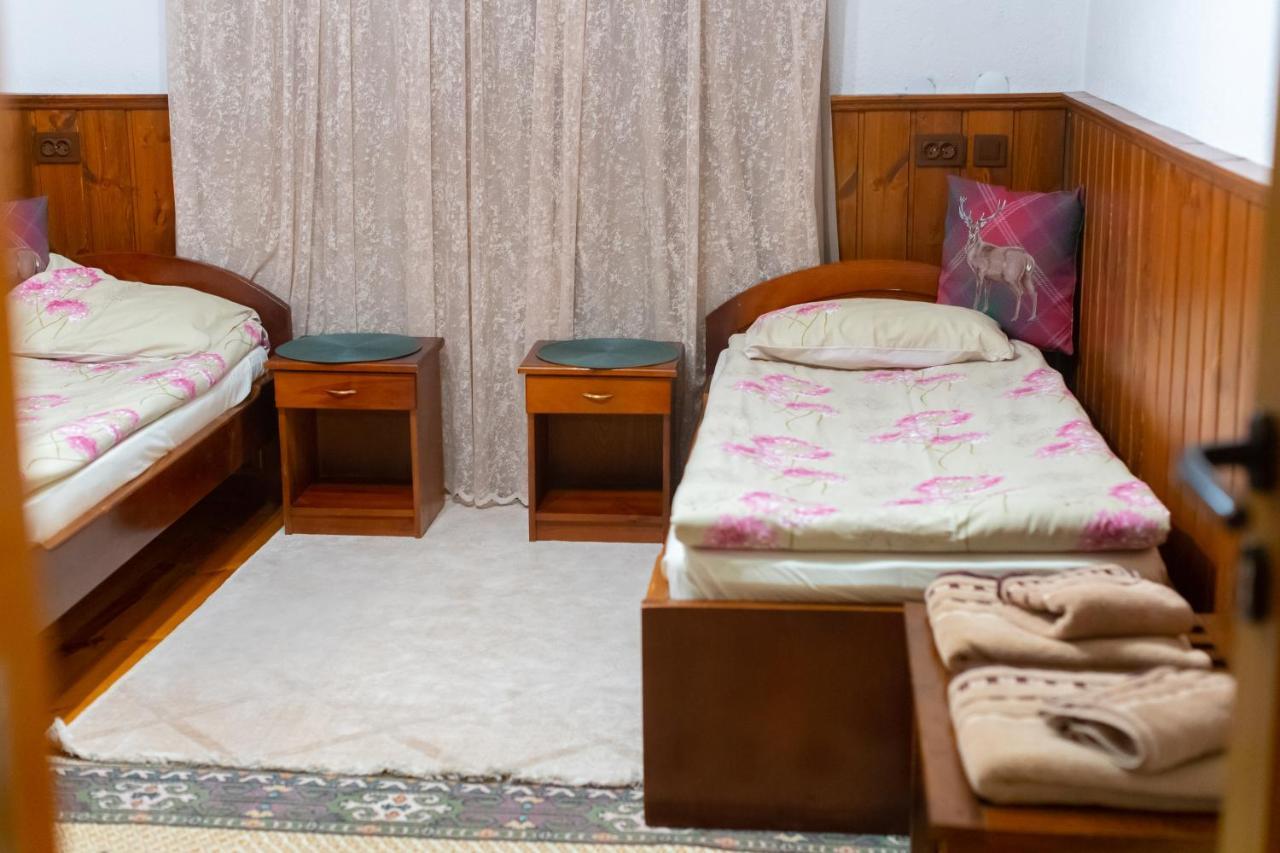 Grancharova Guest House Банско Экстерьер фото