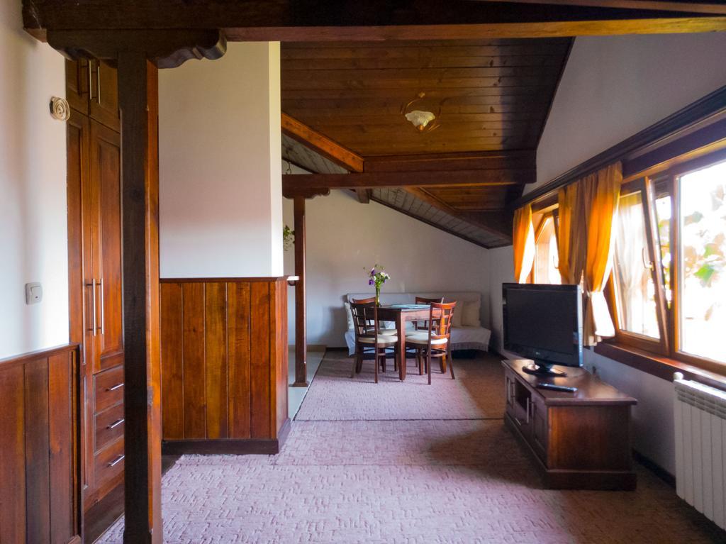 Grancharova Guest House Банско Экстерьер фото
