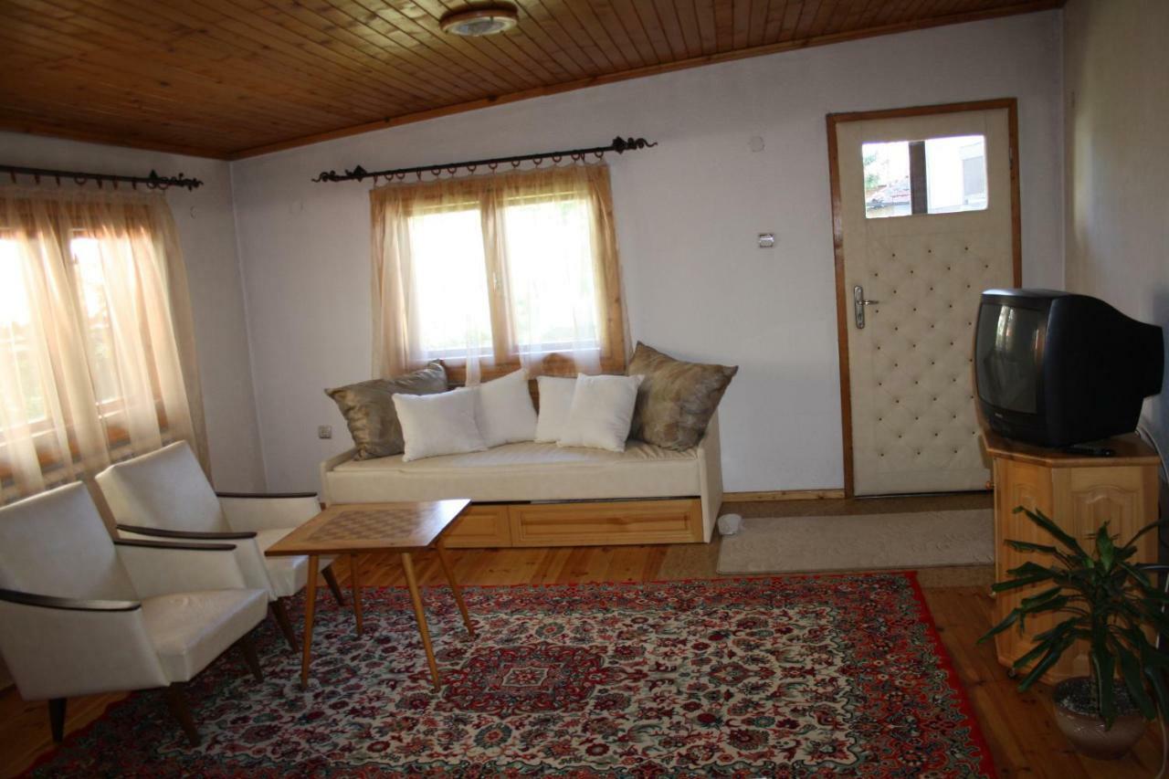 Grancharova Guest House Банско Экстерьер фото