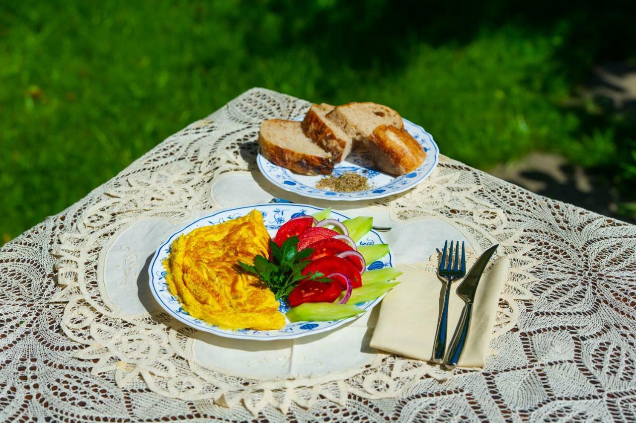 Grancharova Guest House Банско Экстерьер фото